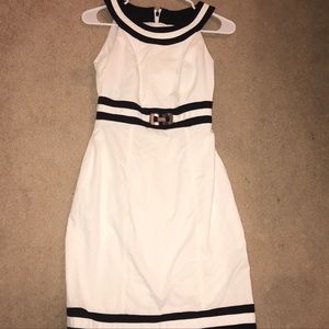 White House Black Market Dress - size 2